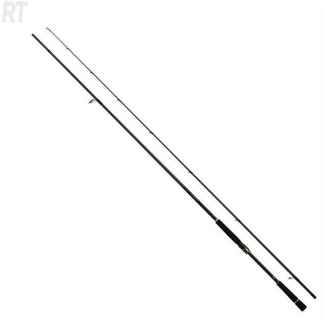 RT피싱 다이와 라테오 100MHK 다이와광어낚시대