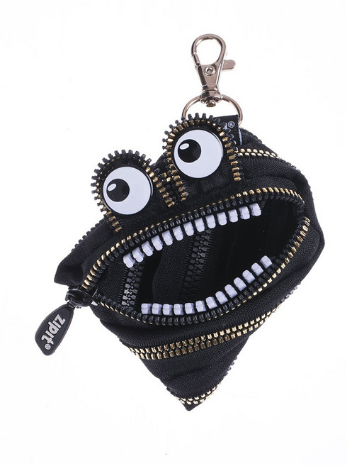 집잇 15주년 스페셜에디션 미니 에어팟파우치 키링