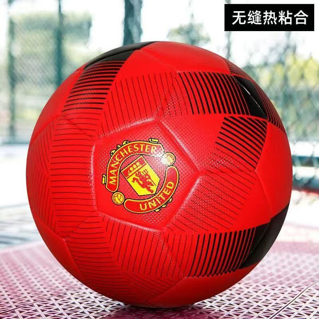 유럽 챔피언스 프리미어 리그 축구공 유에파 EPL UEFA 월드컵 챔스 공인구, 5호 맨체스터 유나이티드, 1개