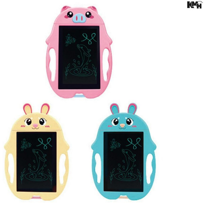 LCD 드로잉패드 스케치보드 매직노트 LCD스크린