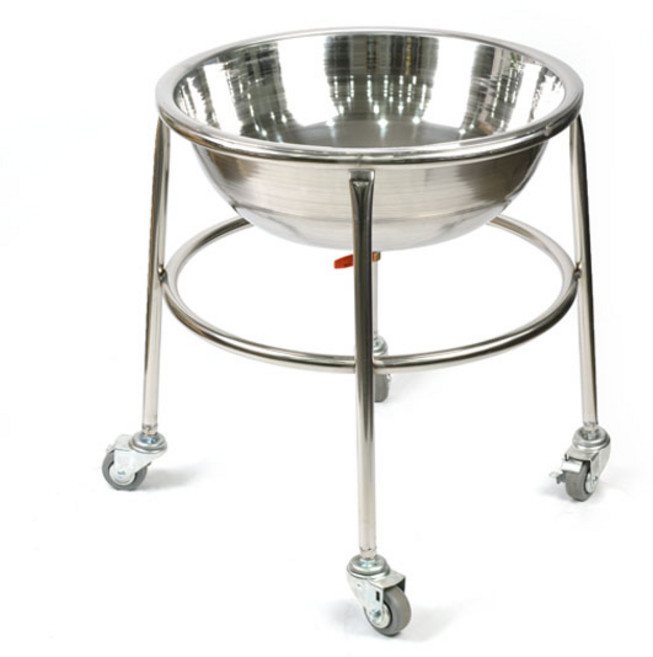 무침운반카 스텐 이동카트 단체급식 소쿠리 튀김 식당운반구, 스텐무침운반카, 1개