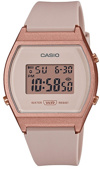 CASIO 新色電子錶 造型錶 運動休閒風格 經典設計 時尚簡約 保證公司貨附保固卡