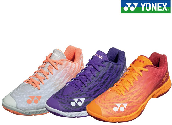 요넥스 에어러스Z 안세영 배드민턴화 에어러스Z2 SHB-AZ2MEX