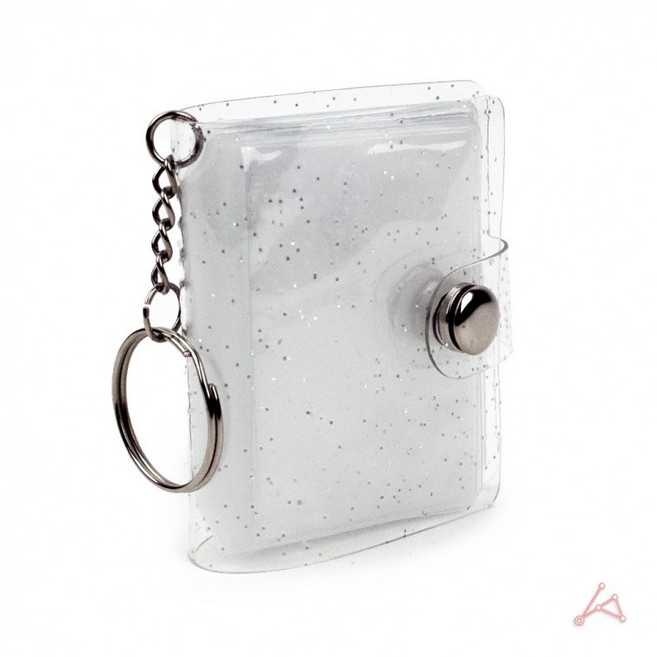 띠부씰앨범투명 앨범 띠부씰 보관 미니앨범 스티커 미니, 상세페이지 참조, 상세페이지 참조