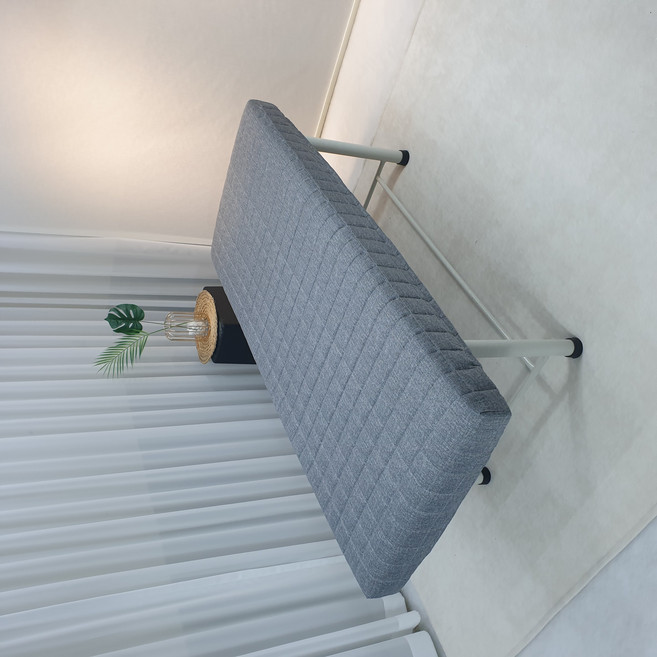 이불어때 병원침대커버 사이즈 맞춤제작 침대시트 밴드형 싸개형 환자용 가정용 입원실 한의원