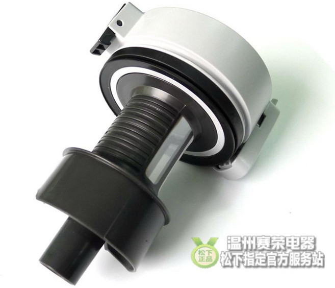 정품 파나소닉 침구청소기 MC-DC10W 먼지통 필터, DC10W 화이트 그리드필터, 화이트