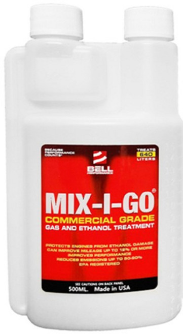 벨퍼포먼스 고성능 고농축 연료첨가제 가솔린 500ml, 1개, 가솔린/휘발유