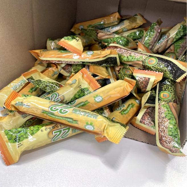 크리스피롤 22곡, 10g, 50개