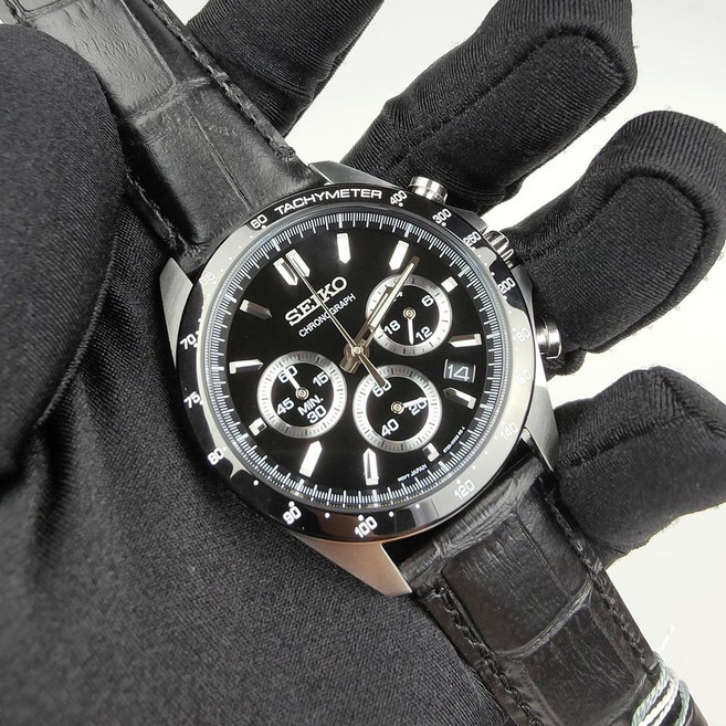 6위 - [Seiko] 세이코 정공 (세이코) 셀렉션 남성 시계 SBTR021