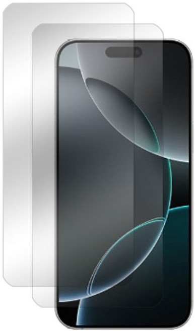 (일반우편배송) 아이폰16 플러스 프로 프로맥스 전면 액정보호 강화 방탄필름 IPHONE 16 16+ 16e PRO MAX, 1세트