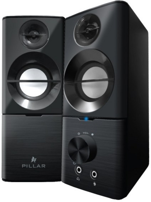 필라 앰프내장형 스피커, CS-5300U