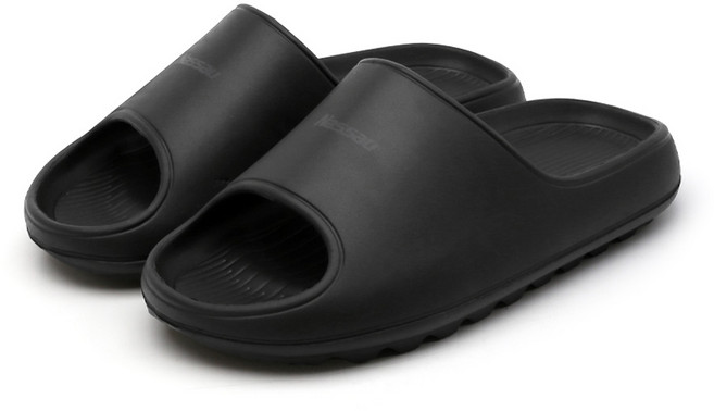 낫소 클라우드 EVA 미끄럼방지 쿠션 슬리퍼