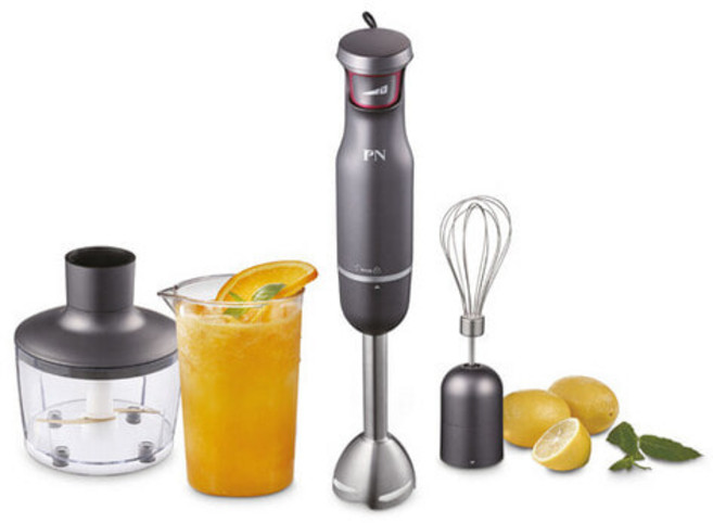 PN풍년 핸드블렌더 엑셀레이터 [PNBKA-350], 단품없음