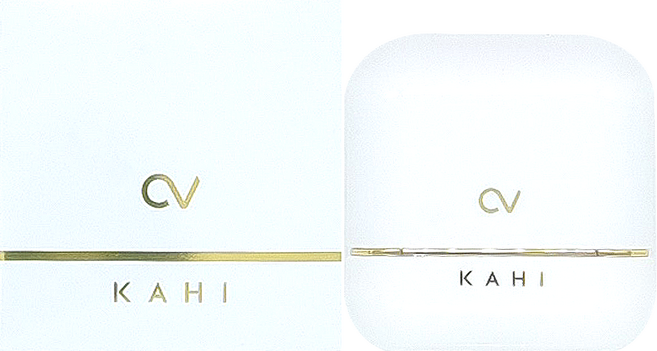 가히 씨브이 샤인 핏 선스틱, 1개, 13.5g