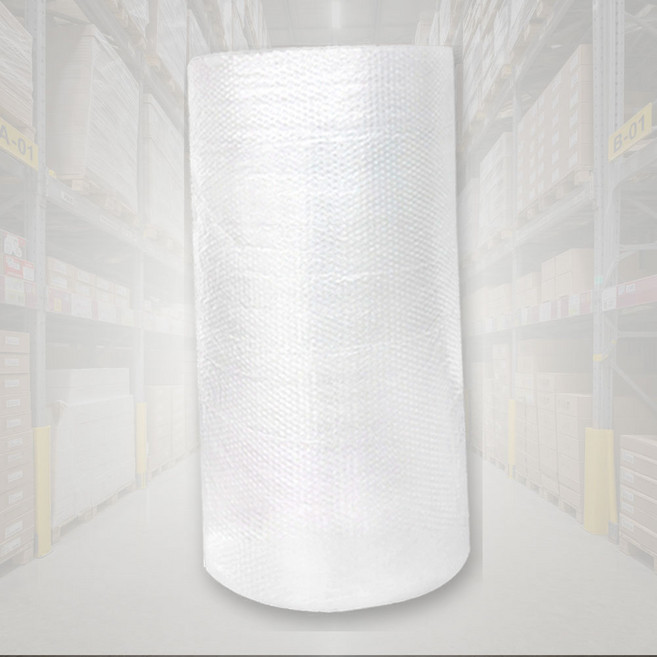 티엔에스 에어캡 뽁뽁이 대형 100cm 50m 완충포장재 택배 보호재 1봉