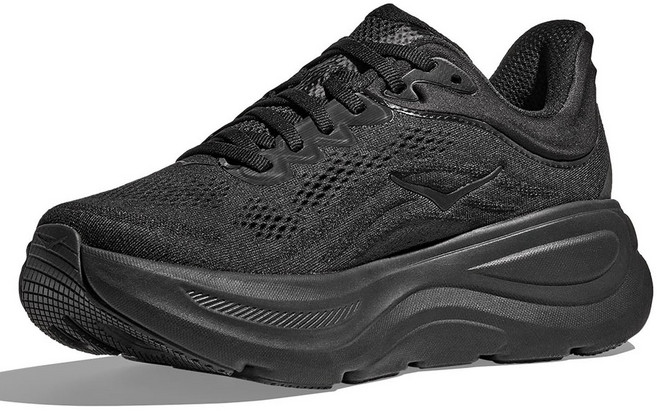 HOKA 男款 Bondi 9 運動鞋 1162011