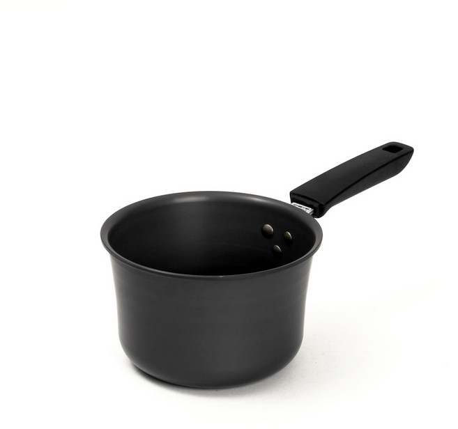 [HOKUA] 후쿠아 항공냄비 이노바(INNOVA) 14cm 편수냄비(밀크팬), 옵션선택
