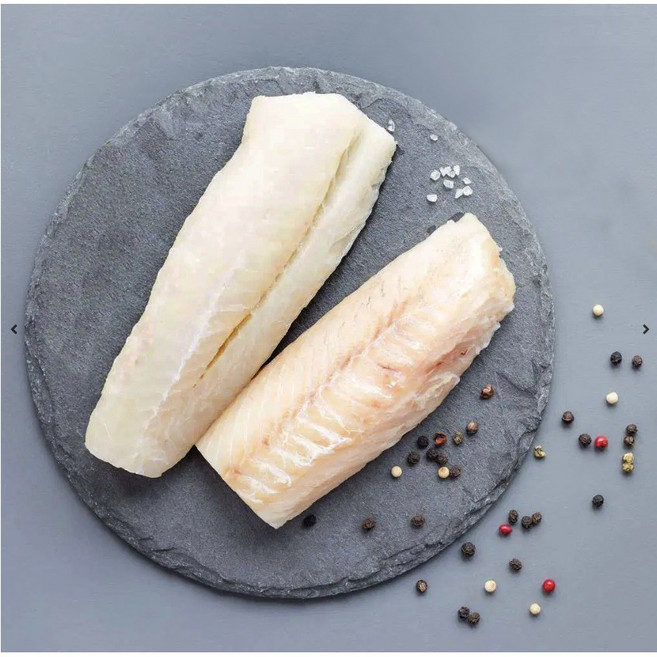 순살생선 480g (대구/가자미/고등어/장문볼락), 가자미순살 480g, 1개