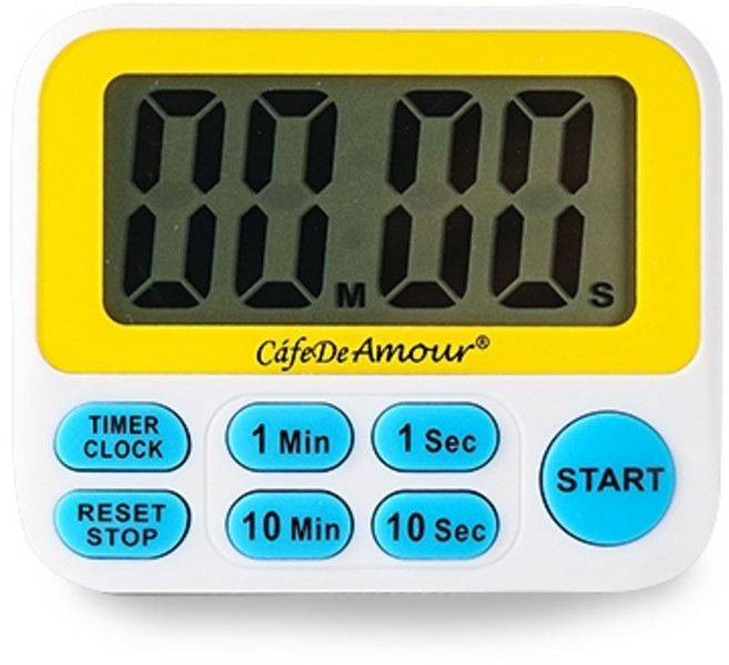 카페드아모르 타이머 DF-416, 본품, 1개