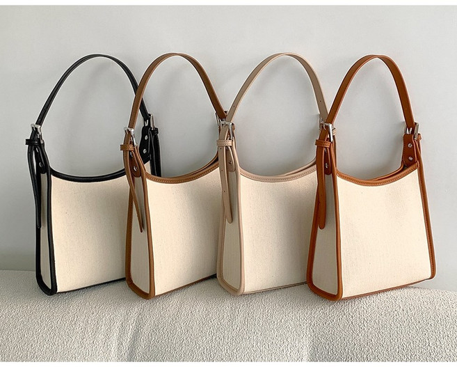 [아뜰리에] 4ALL가방 숄더백 캔버스