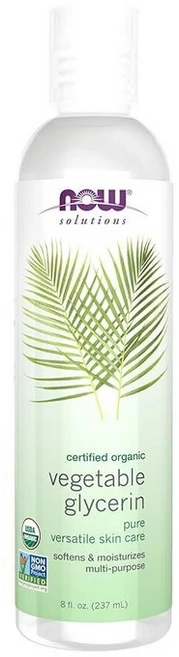 나우푸드 솔루션 식물성 글리세린 237ml - 쿠팡