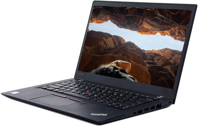 레노버 ThinkPad T460s FHD 14인치 사무용 인강용 노트북 i5-6200U/20G/SSD 256G/HD520/윈11, WIN11 Home, 20GB, 256GB, 블랙