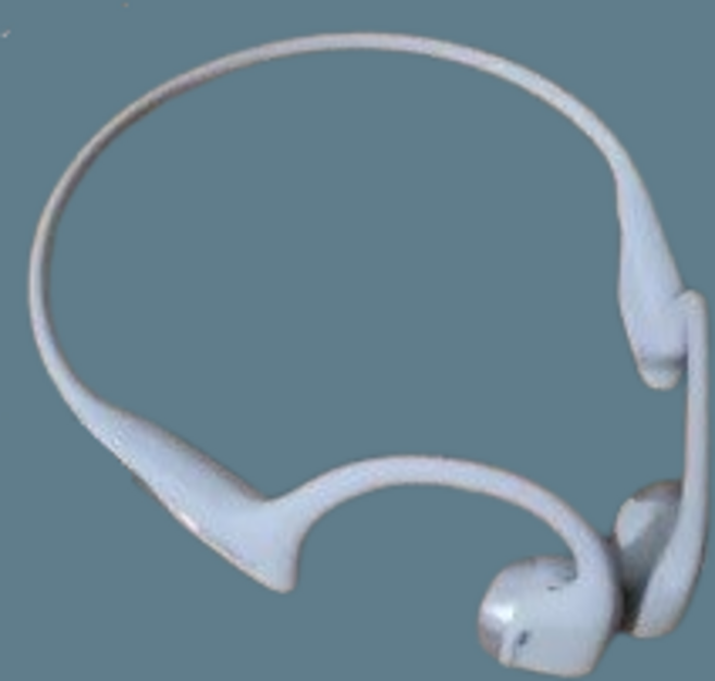 샥즈 신제품 쿠팡 세트 국내 정품 OpenRun Pro 2 Mini 샥즈 오픈런 프로 2 미니 S821 골전도 이어폰, 실버(Silver)