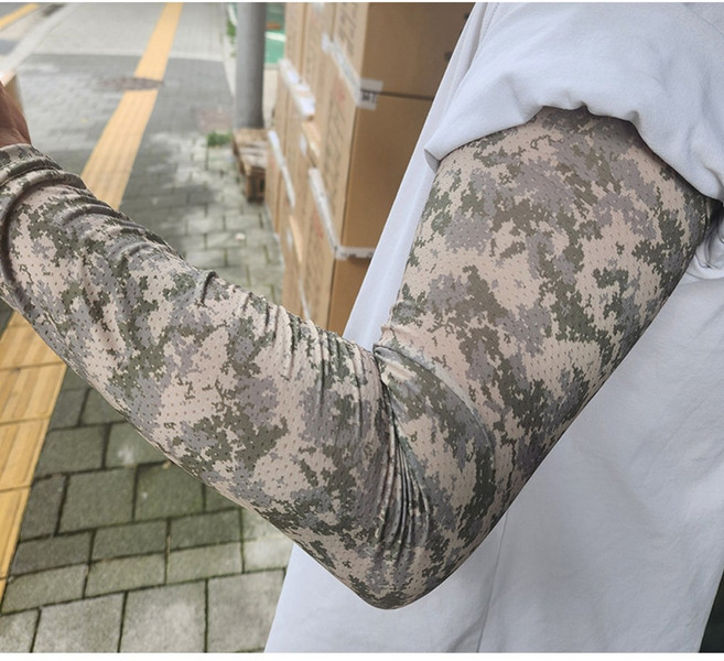 여름 쿨토시 팔토시 자외선차단 신축성 통풍 퀵 배달 오토바이 건설 현장