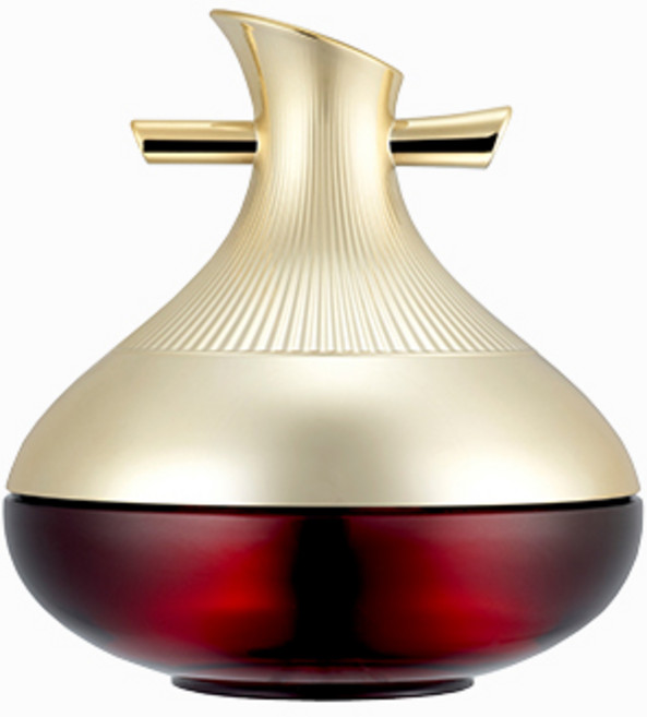 수려한 수 천삼선유 크림, 50ml, 1개