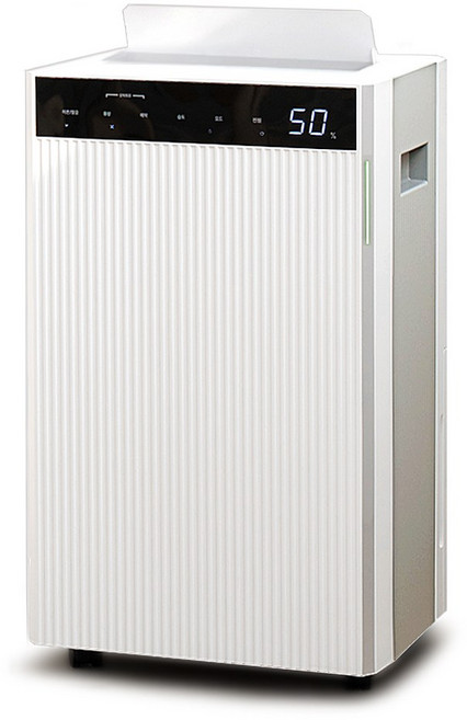 신일 제습기 20L 대용량 / 오토스윙 블레이드, SDH-S360IM