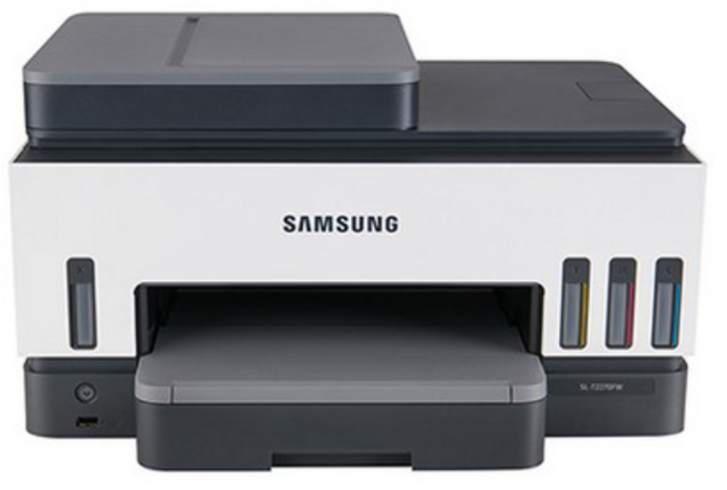 삼성전자 잉크젯 플러스S 복합기 SL-T2270FW, 23/22 ppm SL-T2270FW