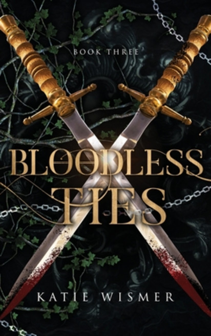 (영문도서) Bloodless Ties Hardcover, Ahimsa Press, English, 9781958458013