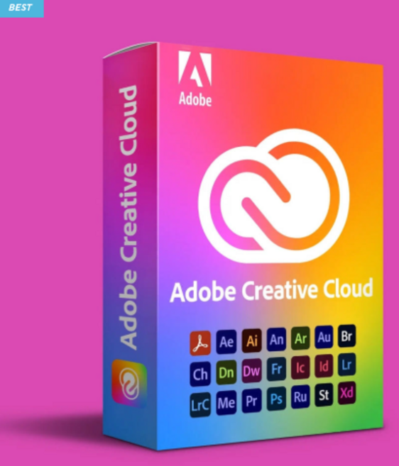 [정품] 어도비 2026 모든 앱 최신 AI 1년 사용권 [포토샵 일러스트레이터 프리미어프로 에프터이펙트 라이트룸 아크로벳 미디어인코더 등 포함 1년 플랜], Photoshop CC