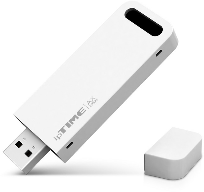 ipTIME AX2000U, 1개