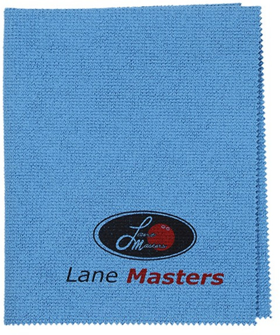 락엔볼 로드필드 볼 타올 (블루), 1개