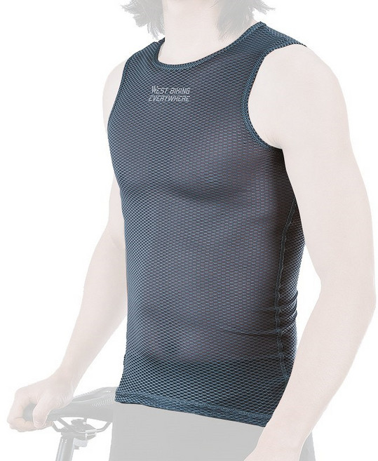 시그니처베이지 자전거 이너웨어 사이클 베이스 레이어 YPZ020