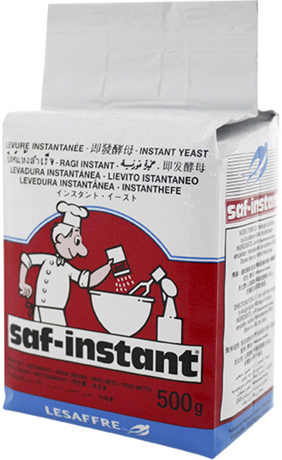 사프 인스탄트 이스트 레드, 500g, 1개