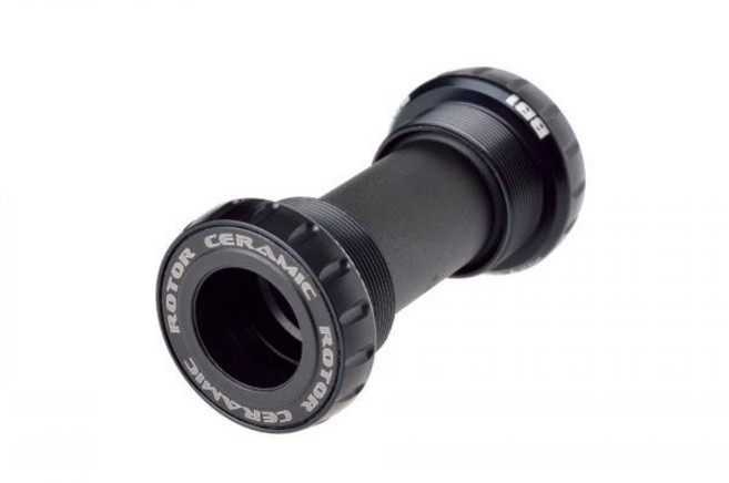 ROTOR BB1 BSA 24mm 鋼珠陶瓷培林, 1個, 陶瓷培林版