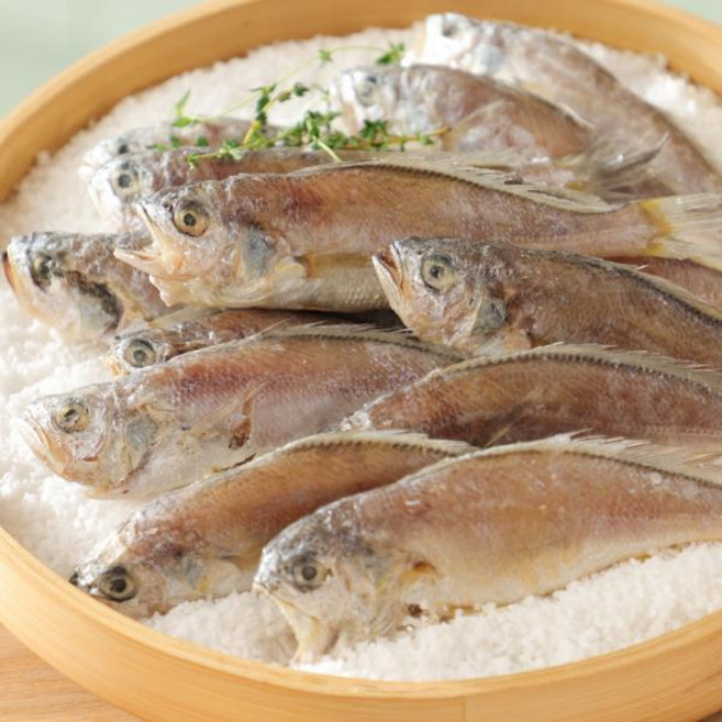 PSK 바다성찬 못난이 굴비 2.8kg(700g4봉 1봉당 10미 미당 60g80g), 1