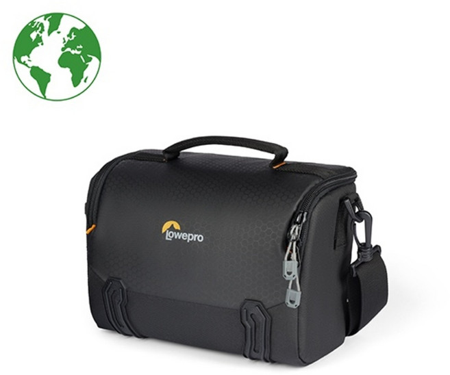 로우프로 어드벤츄라 홀스터 140 III LP37451-PWW, 1개