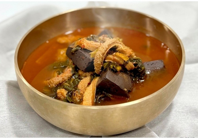 설국 맛있는 양평해장국, 2개, 600g