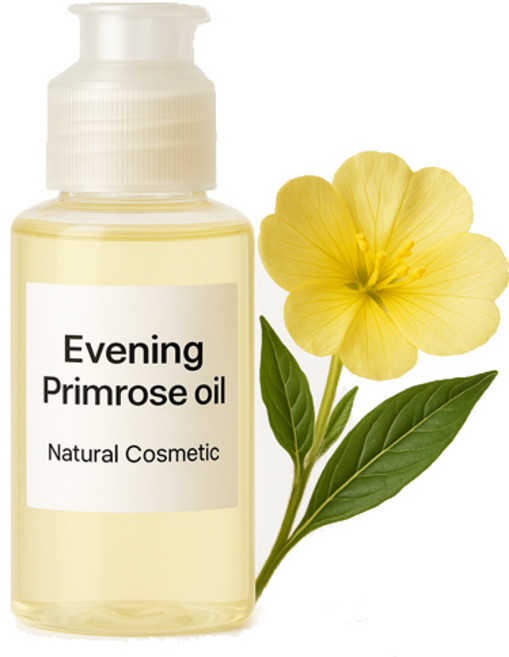 천연화장품재료-달맞이꽃오일100%, 50ml, 1개