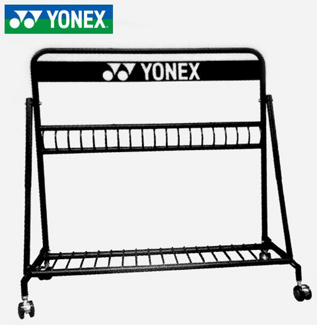 요넥스 - AC311 라켓거치대/라켓 정리보관/배드민턴, 요넥스 AC311 라켓거치대, 1개