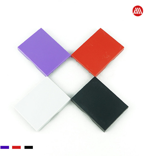 (S3-S5) 샤이니 자동스탬프 전용 리필 패드, S400, 흑색패드