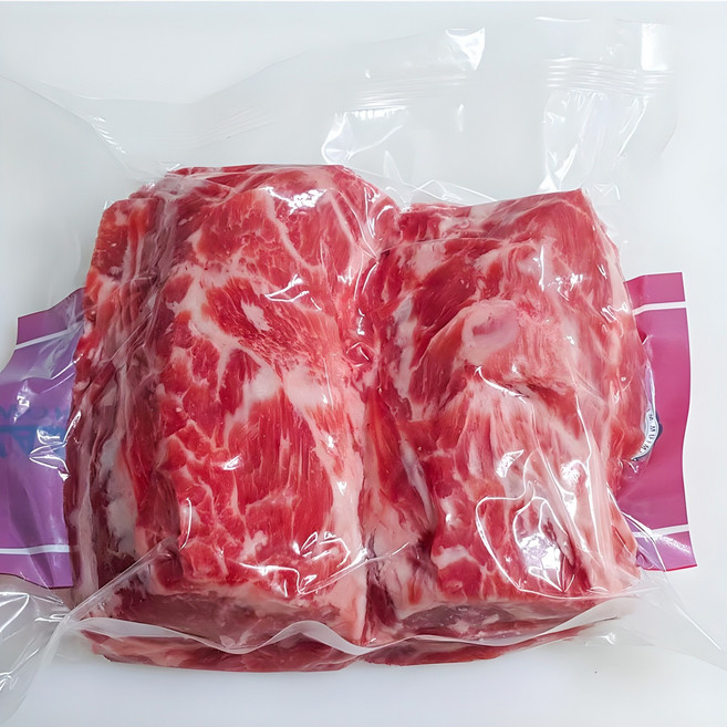 램원 냉장양등심 1~1.1kg 양고기 호주산, 1kg, 1팩