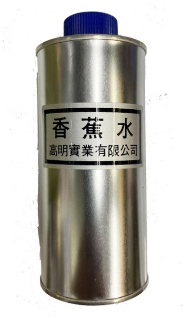 油老爺 香蕉水, 香蕉水400ml, 1個, 400ml