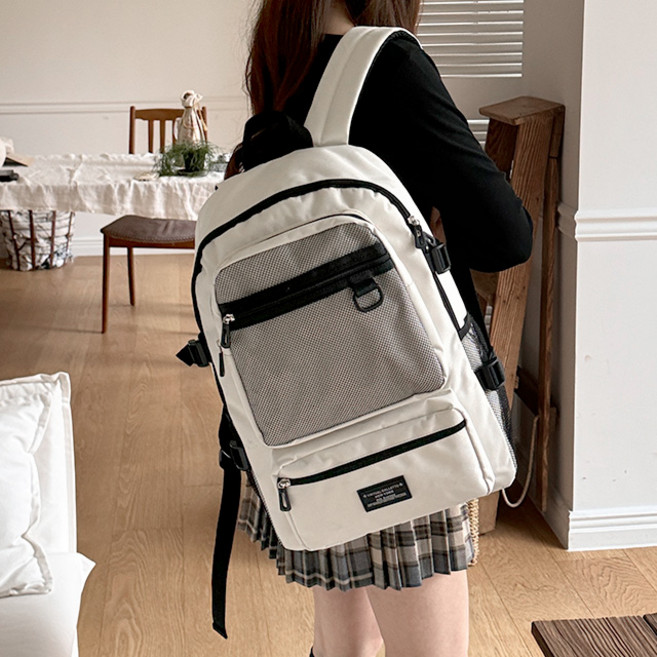 더스위츠 리버 백팩