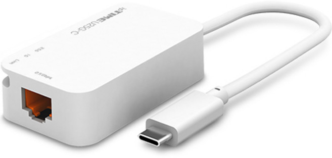 ipTIME 기가비트 랜카드, U25G-C, 1개