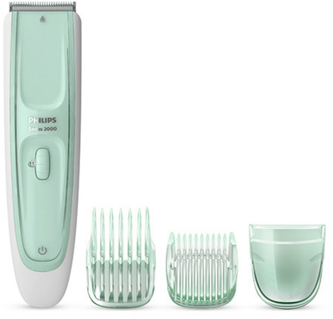 필립스 헤어 클리퍼 이발기 HC2066/15
