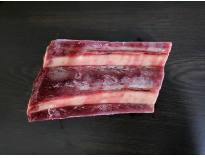 [생푸드] 말갈비 1kg (국내산)(냉동)(말고기), 1대